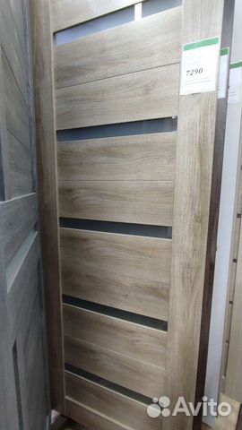 Дверь межкомнатная новая