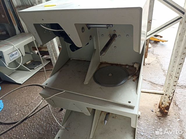 Пила дисковая для разделки птицы Спрут-250