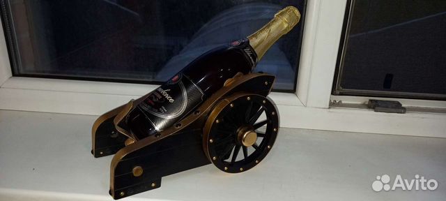 Подставка под шампанское