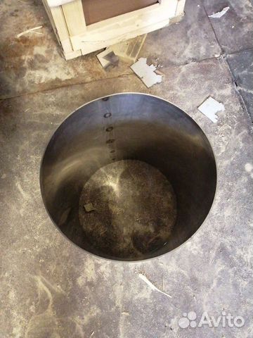 Вальцовка листового металла, алюкобонда