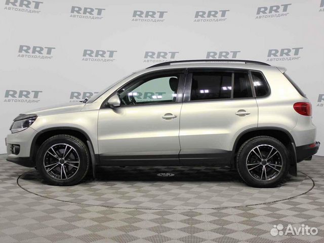 Volkswagen Tiguan 1.4 МТ, 2011, 178 000 км