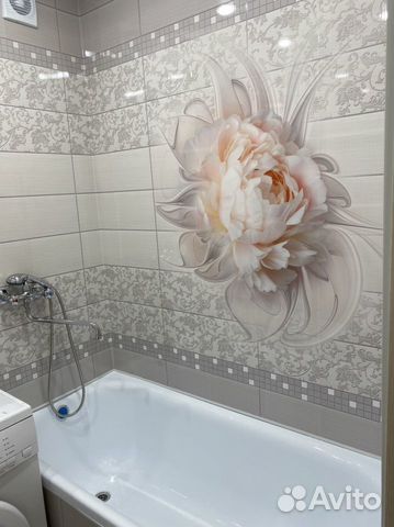 

1-к. квартира, 31 м², 1 кровать