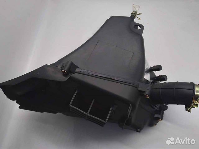 Фильтр воздушный на мотоцикл в сборе enduro Racer