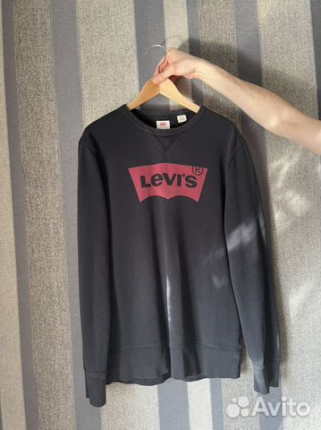 Свишот Levis