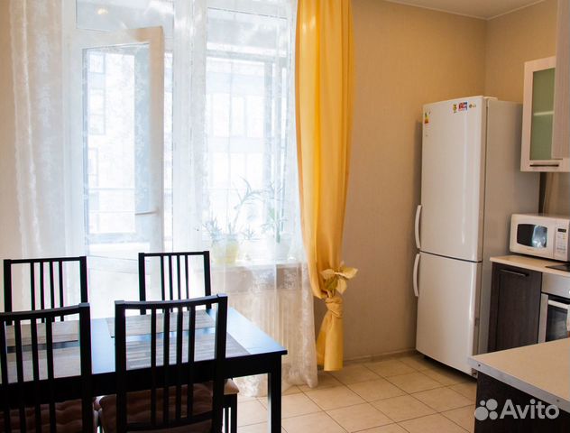 

2-к. квартира, 67,8 м², 5 кроватей