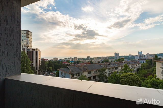 

Квартира-студия, 28 м², 2 кровати
