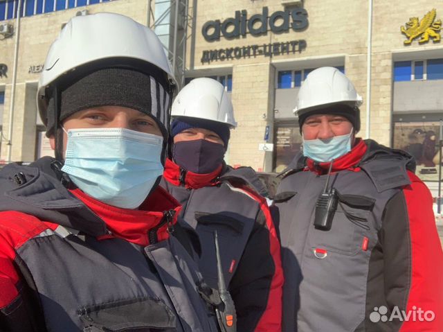 Монтаж видеонаблюдения, локальной сети, цод, волс