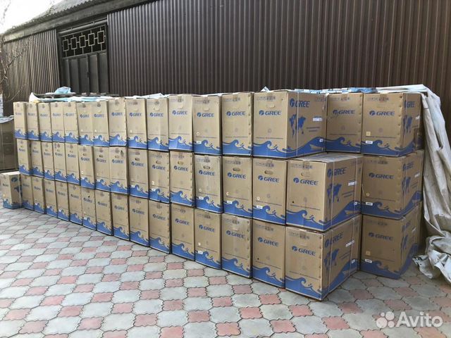 Кондиционеры в наличку и в рассрочку без банка