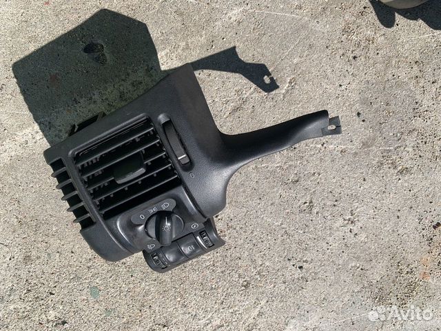 Переключатель света Opel Vectra B