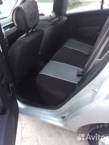 Renault Sandero 1.6 МТ, 2014, 72 500 км