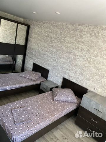 

3-к. квартира, 68 м², 7 кроватей