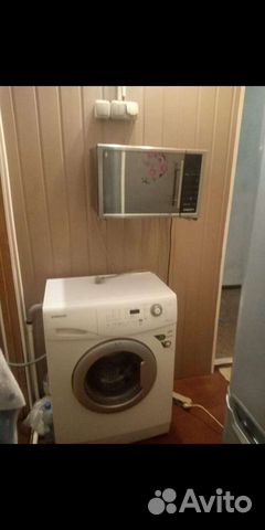 

1-к. квартира, 26 м², 2 кровати
