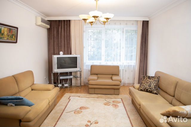 

2-к. квартира, 60 м², 2/9 эт.