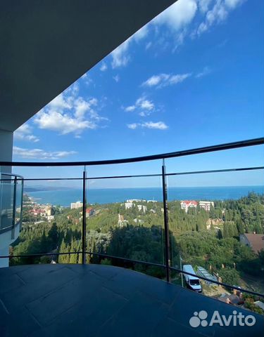 

Квартира-студия, 31 м², 1 кровать