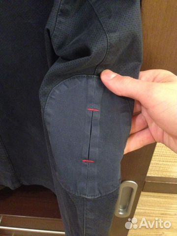 Пиджак FB Tailoring Sport