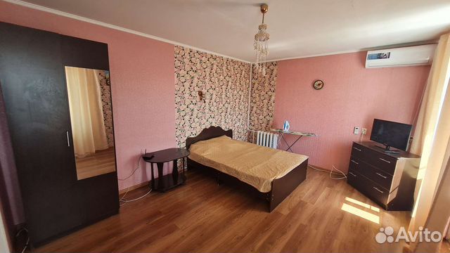 

1-к. квартира, 41 м², 9/9 эт.