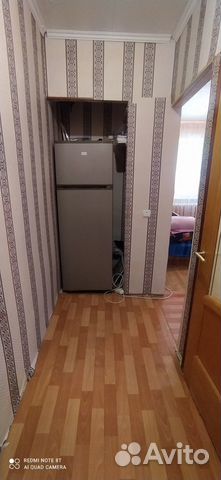 

1-к. квартира, 36 м², 2 кровати