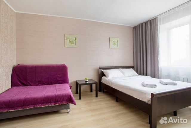 

1-к. квартира, 32 м², 8/9 эт.