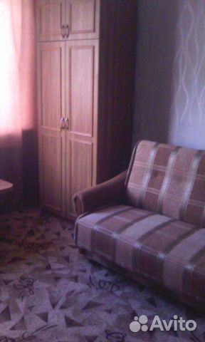 1-к квартира, 35 м², 4/9 эт.