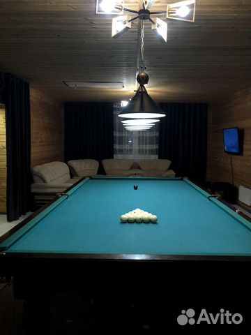 

5-к. коттедж, 250 м²