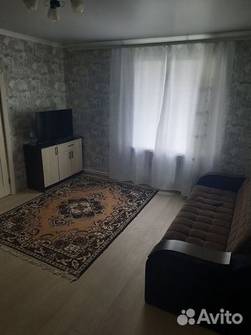 

2-к. дом, 60 м²