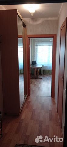 

Квартира-студия, 25 м², 6/19 эт.