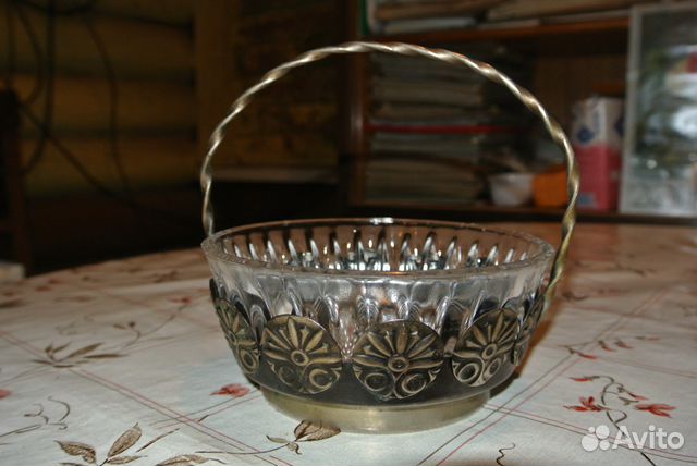 Конфетница мнц Конфетница мнц