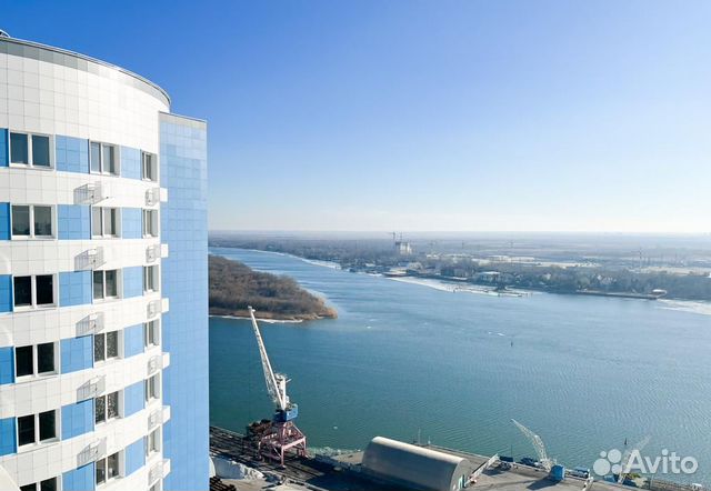 

Квартира-студия, 27 м², 2 кровати