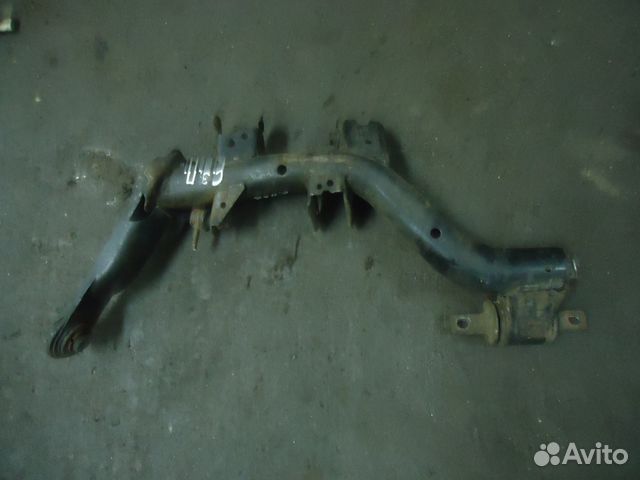 Рычаг задний Honda CRV 3