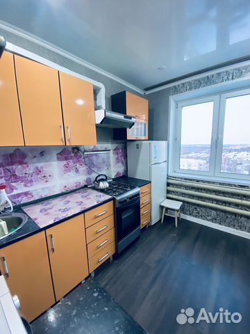 

3-к. квартира, 90 м², 9/9 эт.