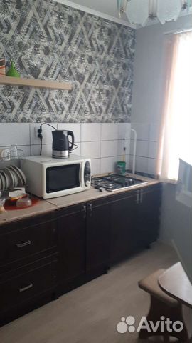 

3-к. квартира, 63 м², 5 кроватей