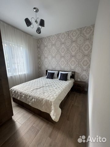 

2-к. коттедж, 40 м²
