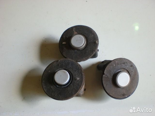 Датчик парковки Ауди А4 А5 Б8