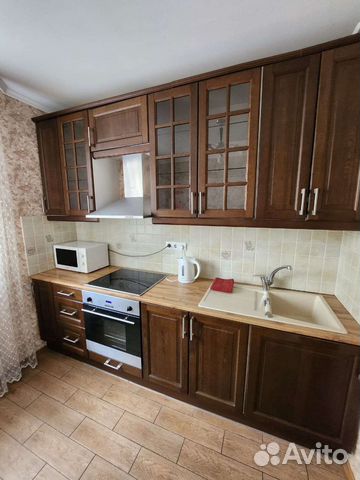 

2-к. квартира, 70 м², 3 кровати