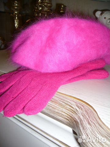 Шапка+ шарф+ перчатки Шапка+ шарф+ перчатки