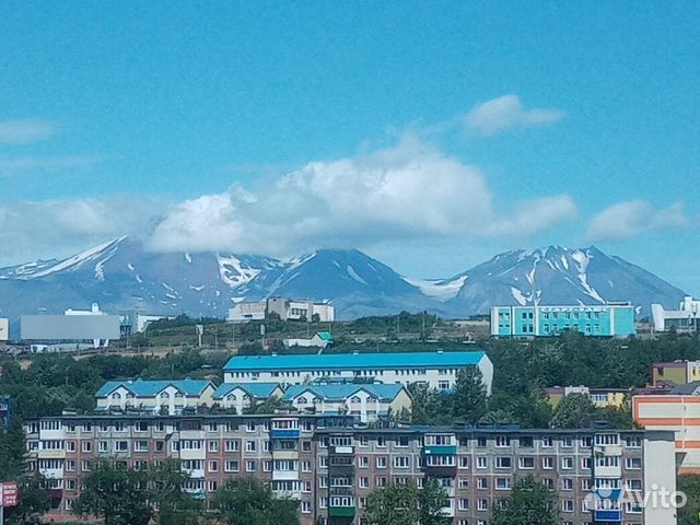 

1-к. квартира, 26,7 м², 2 кровати