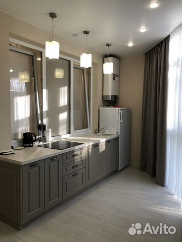 

2-к. квартира, 58 м², 3 кровати