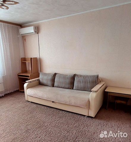 

2-к. квартира, 49 м², 3 кровати
