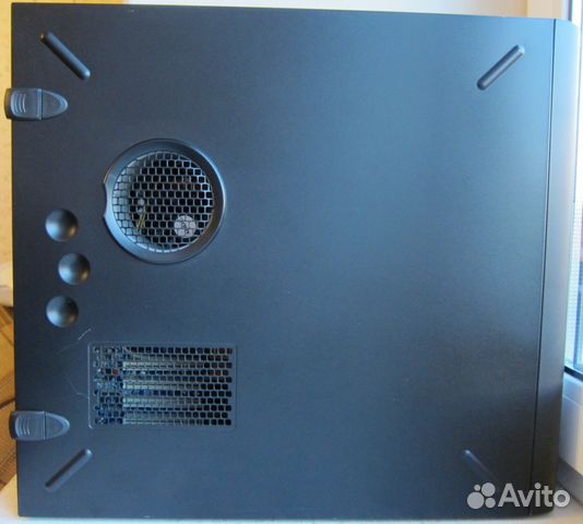 Компьютер 2 ядра 2 Gb. Windows 10. Доставка