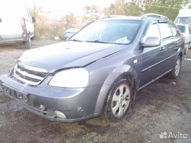 Дверь капот фара бампер Chevrolet Lacetti Дверь капот фара бампер Chevrolet Lacetti