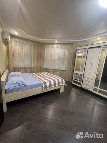 

1-к. квартира, 47 м², 1/6 эт.
