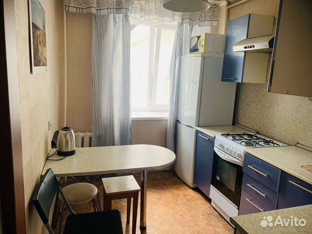 

2-к. квартира, 46 м², 5 кроватей