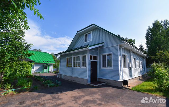 

5-к. дом, 150 м²