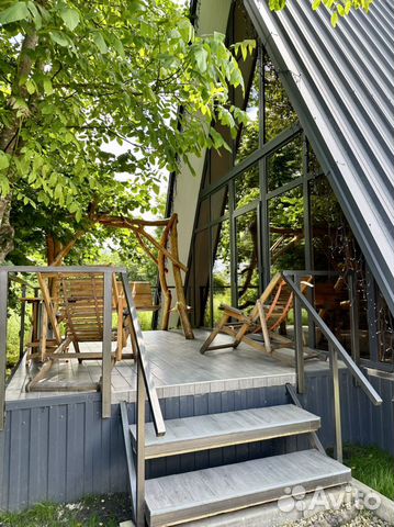 

2-к. дом, 68 м²