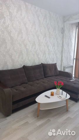 

2-к. квартира, 56 м², 1 кровать