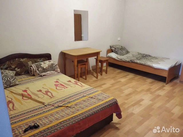 

1-к. квартира, 25 м², 2/2 эт.