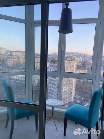 

2-к. квартира, 65 м², 3 кровати