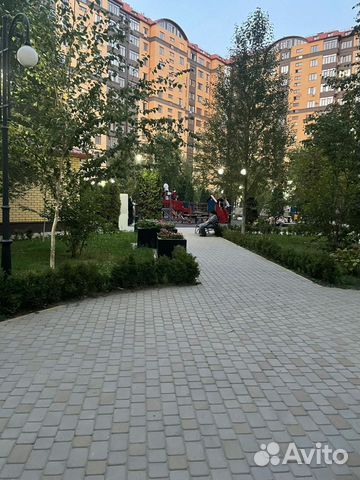 

2-к. квартира, 52 м², 4 кровати