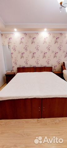 

Квартира-студия, 20 м², 3 кровати