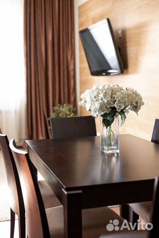 

3-к. квартира, 70 м², 4 кровати